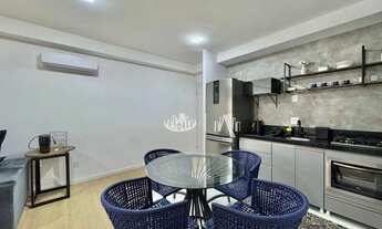 Imagem 4: Apartamento no JH Palhano com 2 quartos à venda, 73,96 m² por R$ 790.000 - Gleba Palhano