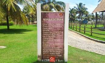 Imagem 3: LOTE COM 825M² NO THAI RESIDENCE