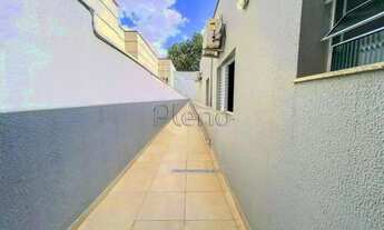 Imagem 5: Casa à venda em Paulínia, Jardim Planalto, com 3 quartos, com 205 m², Residencial Raízes