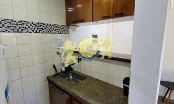 Imagem 5: Apartamento com 1 dormitório para alugar na Bela Vista - SP