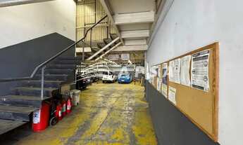 Imagem 3: APRESENTE SEU NEGÓCIO A UM ESPAÇO QUE ACOMPANHA GRANDES OPERAÇÕES: ESTE GALPÃO COM AMPLA Á