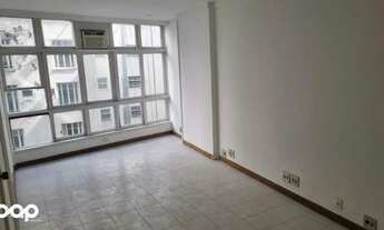 Imagem 2: Sala ampla no Centro