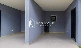 Imagem 2: Sobrado para venda, 3 quarto(s), Xaxim, Curitiba