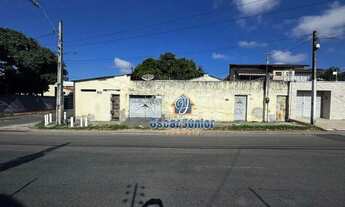 Imagem 6: Terreno à venda, 561 m² por R$ 795.000,00 - Cidade dos Funcionários - Fortaleza/CE