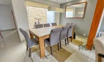 Imagem 5: Casa para Venda - 137m², 3 dormitórios, sendo 1 suites, 3 vagas - Imperial Parqu