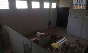 Imagem 5: Barracão para alugar, 500 m² por R$ 12.000/mês - Parque Ortolândia - Hortolândia/SP