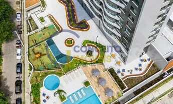 Imagem 3: Apartamento para Venda em Natal, Tirol, 3 dormitórios, 2 suítes, 4 banheiros, 2 vagas