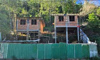 Imagem 3: Casas Novas- 2 Quartos, Quintal e Garagem - Oportunidade Única