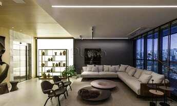 Imagem 3: Apartamento à venda em Campinas, Nova Campinas, com 3 suítes, com 222 m², Legend