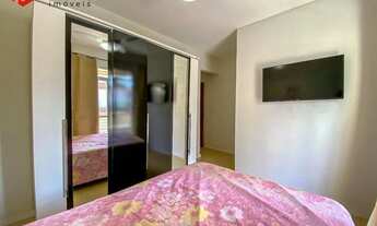 Imagem 4: APARTAMENTO MOBILIADO À VENDA NA PRAIA DO MORRO EM GUARAPARI/ES, FRENTE PARA RUA, 2 QUARTO