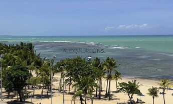 Imagem: Excelente apartamento beira mar com 3 quartos