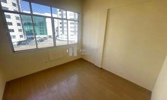 Imagem 6: Apartamento à venda debruçado no Shopping Tijuca! Sala 2 quartos com 1 vaga por apenas R$4