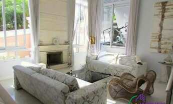 Imagem 2: CASA EM CONDOMÍNIO - TAMBORÉ - SP