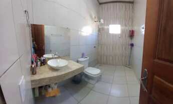 Imagem 6: Vendo casa no Icui-laranjeira