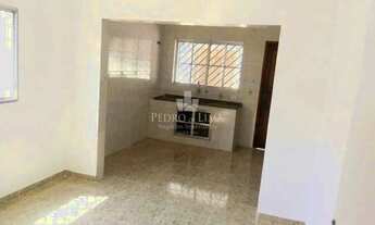 Imagem 5: Sobrado Frontal com 3 Quartos - 2 vagas de garagem na Ponte Rasa