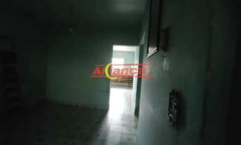 Imagem 7: Casa com 248 m2 de terreno e 122 m2 de construção, documentação 100%- ao lado Clube Vl Gal