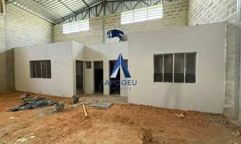 Imagem 7: Galpão para alugar, bairro Savassi, Ribeirão das Neves