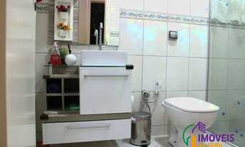 Imagem 7: CASA TÉRREA - LOTEAMENTO RESIDENCIAL FONTE NOVA - SP