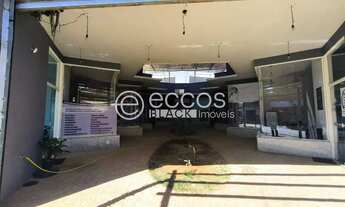 Imagem 2: Loja para aluguel, São Jorge - Uberlândia/MG