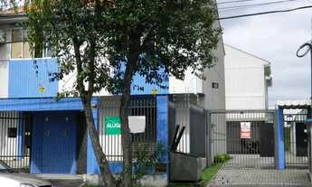 Imagem: APARTAMENTO COM UM DORMITÓRIO SUÍTE À