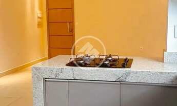 Imagem 2: Apartamento à Venda com 2 Quartos, sendo 1 Suíte - 86m² - Tibery - Uberlândia/MG codigo: 2