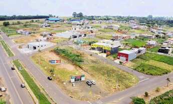 Imagem 3: Terreno Padrão em São José do Rio Preto