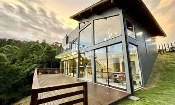 Imagem 2: Casa em Condominio em Santa Izabel - Rancho Queimado, SC