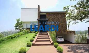 Imagem: CASA EM CONDOMÍNIO - ALPHAVILLE - SP