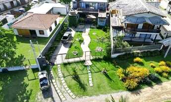 Imagem 2: Casa de Frente para o mar na melhor praia de Caraguatatuba