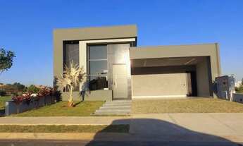 Imagem 2: Casa a Venda em Indaiatuba no Condomínio Residencial Sapezal