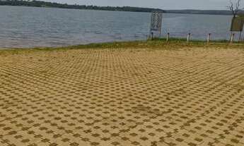 Imagem 7: Ágio Lote em condomínio fechado no lago Corumbá 4