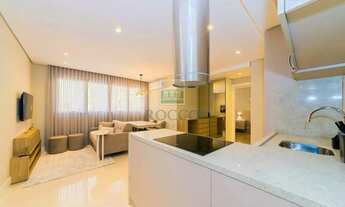 Imagem: Apartamento Moderno, Mobiliado e Completo