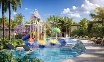 Imagem 10: Duplex para venda possui 332 metros quadrados com 6 quartos em Cumbuco - Caucaia - CE