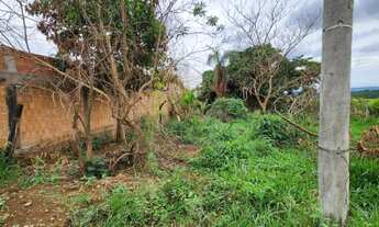 Imagem 4: Terreno em água vermelha - SP
