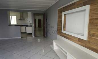Imagem 2: Oportunidade - Apartamento - Parque Industrial - Residencial Solana - 3 Dormitórios - 96m²