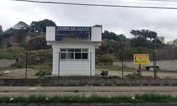 Imagem 3: Terreno comercial Av Carlos Lindenberg