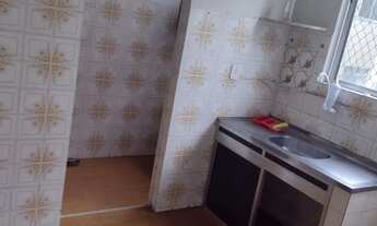 Imagem 6: Aluga se um apartamento no cascatinha