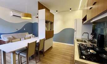 Imagem 5: Vendo Apartamento 3 Quartos - Porteira Fechada No Edifício Guanabara