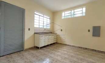 Imagem 5: Casa Residência em Jaú