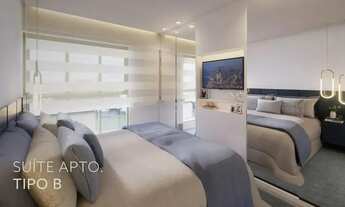 Imagem 2: Lançamento em Boa Viagem - Times Square Residence - 2 quartos 51m² 1 vaga