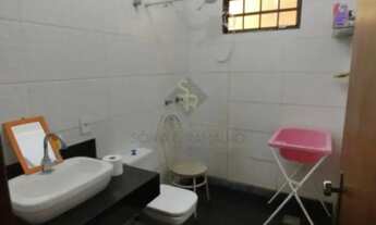 Imagem 7: Casas Residenciais Padrão em Ribeirão Preto