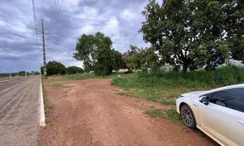 Imagem 2: Terreno à venda, 144 m² por R$ 160.000,00 - Plano Diretor Sul - Palmas/TO