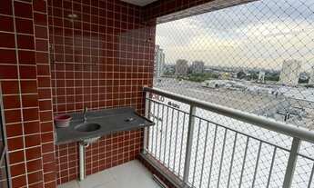 Imagem: Otimo apartamento na ponta negra