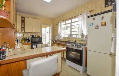 Imagem 16: Vendas Casa Curitiba PR