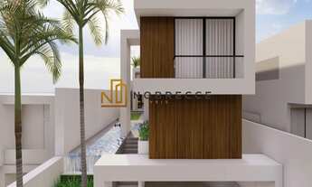 Imagem 7: VENDA TERRENO DE 489,86M² EM CONDOMÍNIO ALTO PADRÃO HELVETIA PARK I, COM PROJETO APROVADO