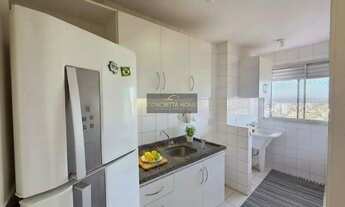 Imagem 5: Condomínio Garden Goiabeiras - Apartamento Padrão Garden Goiabeiras