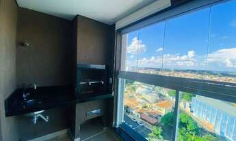 Imagem 7: Apartamento para Aluguel em Marília (Bairro Marília) 3 Quartos, 1 Suíte, Varanda Gourmet