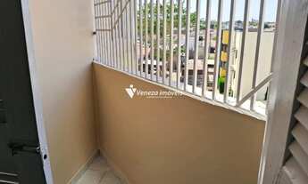 Imagem 4: Apartamento no Cond. Village Jockey para aluguel - Água inclusa no valor do cond