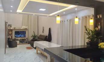 Imagem 6: Casa Térrea no Condomínio Jardim Marselha Marituba/PA* R$ 640.000,00 Aceita financiament