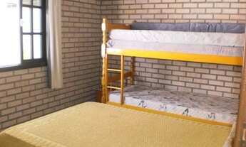 Imagem 5: Casa em Bombas para 12 pessoas com piscina ideal para suas férias